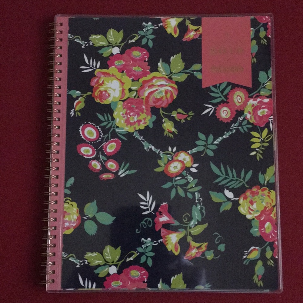 NEW Day Designer Planner